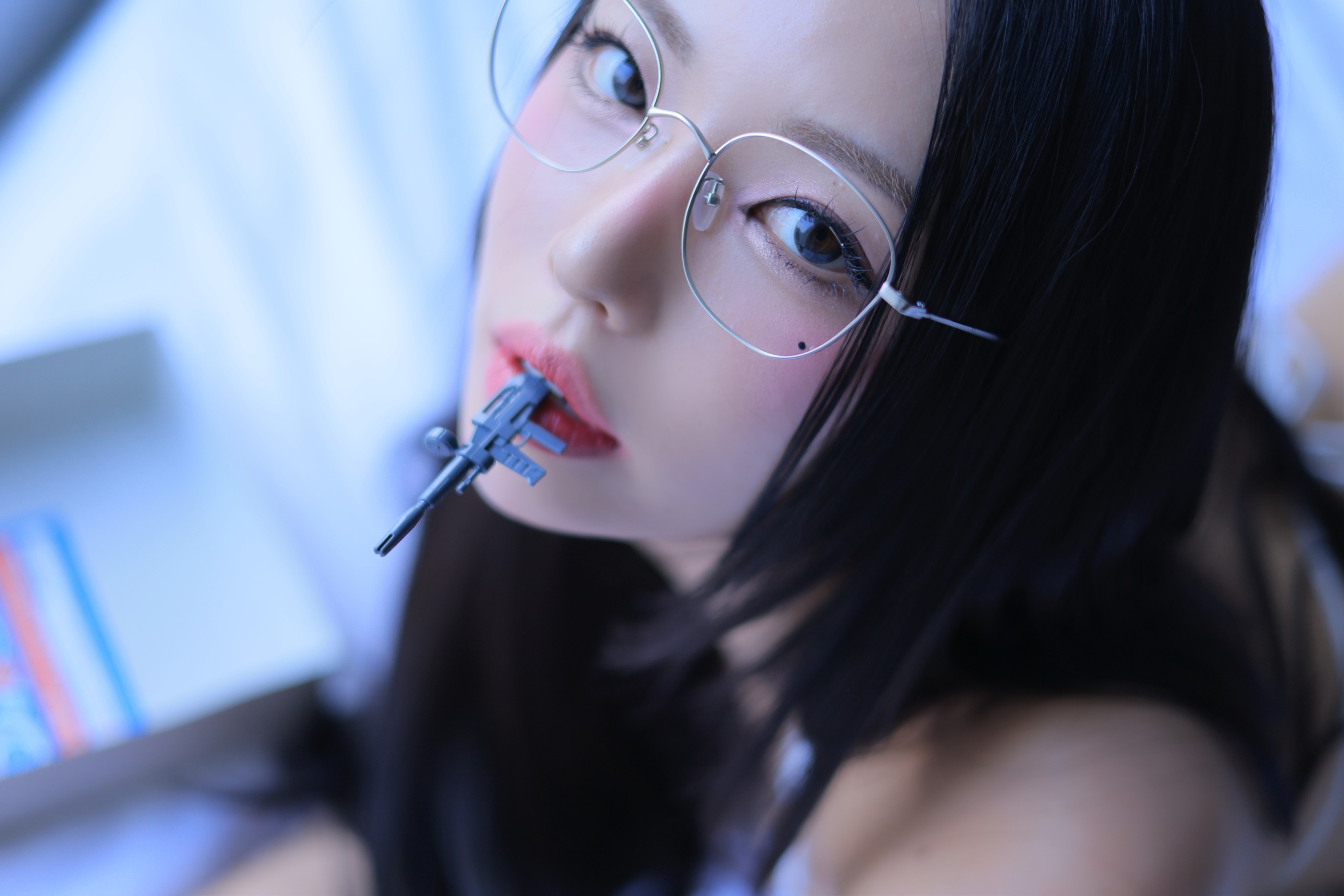 图片[1]-Donggeuran – NO.023 Toy [172P]-XikXak